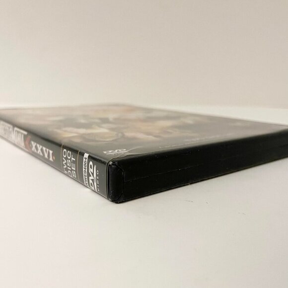 Wrestlemania XXVI DVD Two Disc Set - Picture 8 of 16